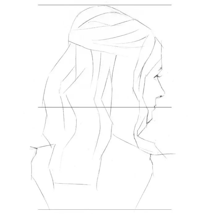 初学者如何创作简单且美观的电脑绘画作品：一步步教程