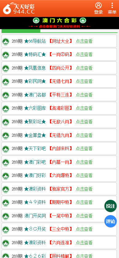 二四六天天彩资料大全网最新,探索人生的无限可能_进阶版.0.994