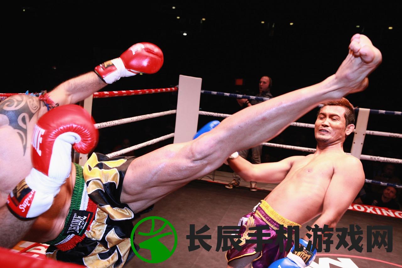 (火影忍者大乱斗下载)火影忍者大乱斗，一场史诗般的战斗盛宴