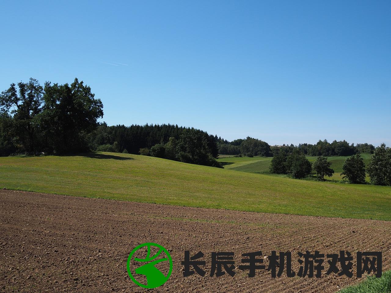 (梦想农场一农场小镇模拟经营游戏)探索乡村生活乐趣：打造梦想农场的经营游戏