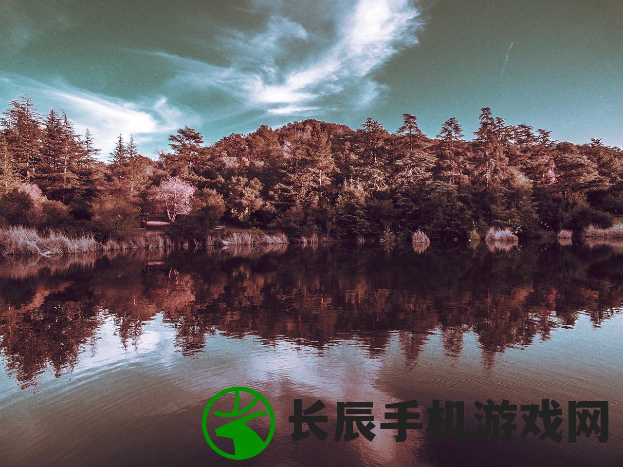 (云野神秘山洞)探秘神秘云野岛：游戏手机版的全新冒险之旅