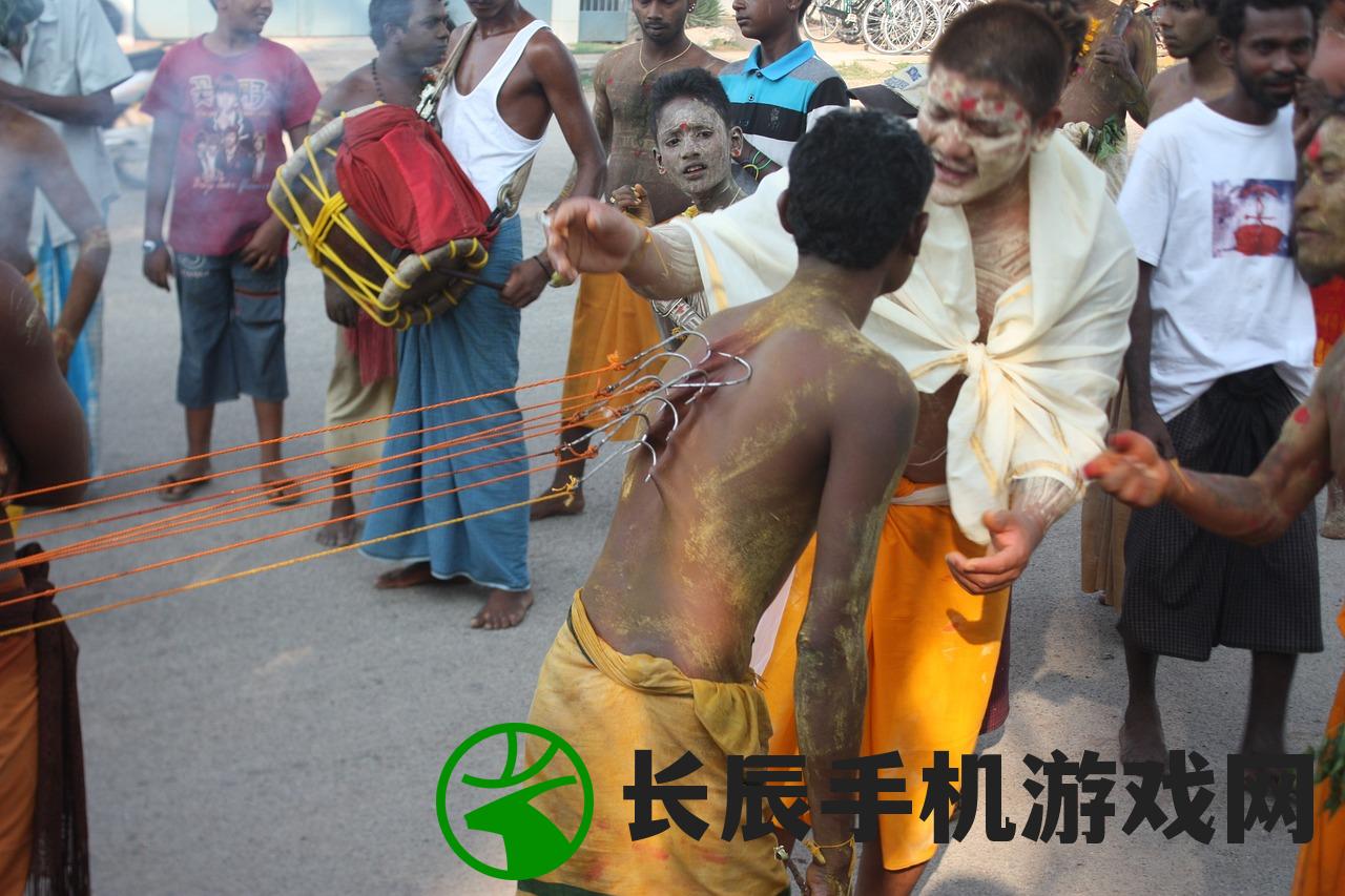 (婆罗门音乐)婆罗门教：黄昏之十二乐章，揭开神秘的宗教仪式之幕
