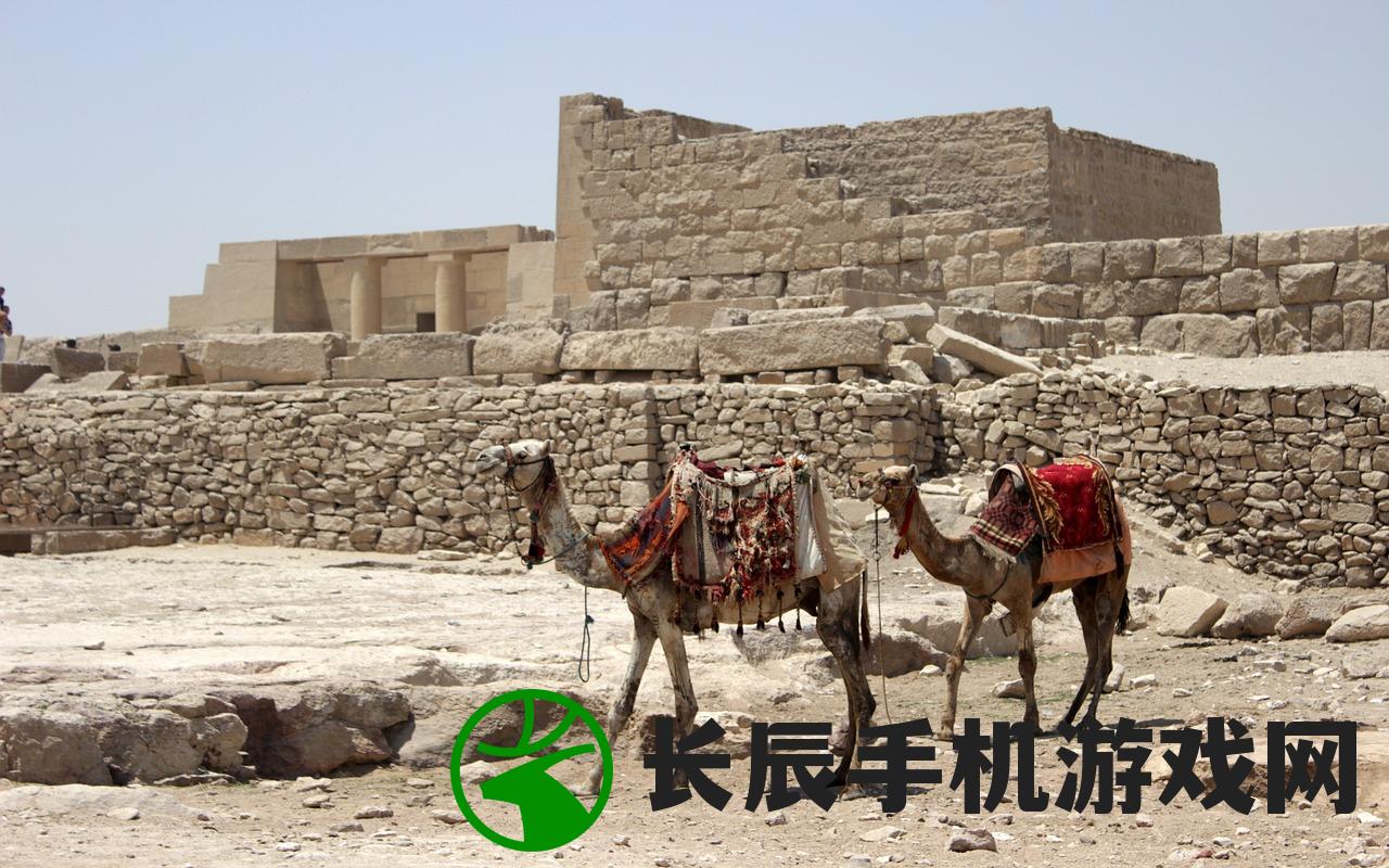 阿拉伯国家的雏形：文明起源，历史悠久，传统悠长，文化丰富。