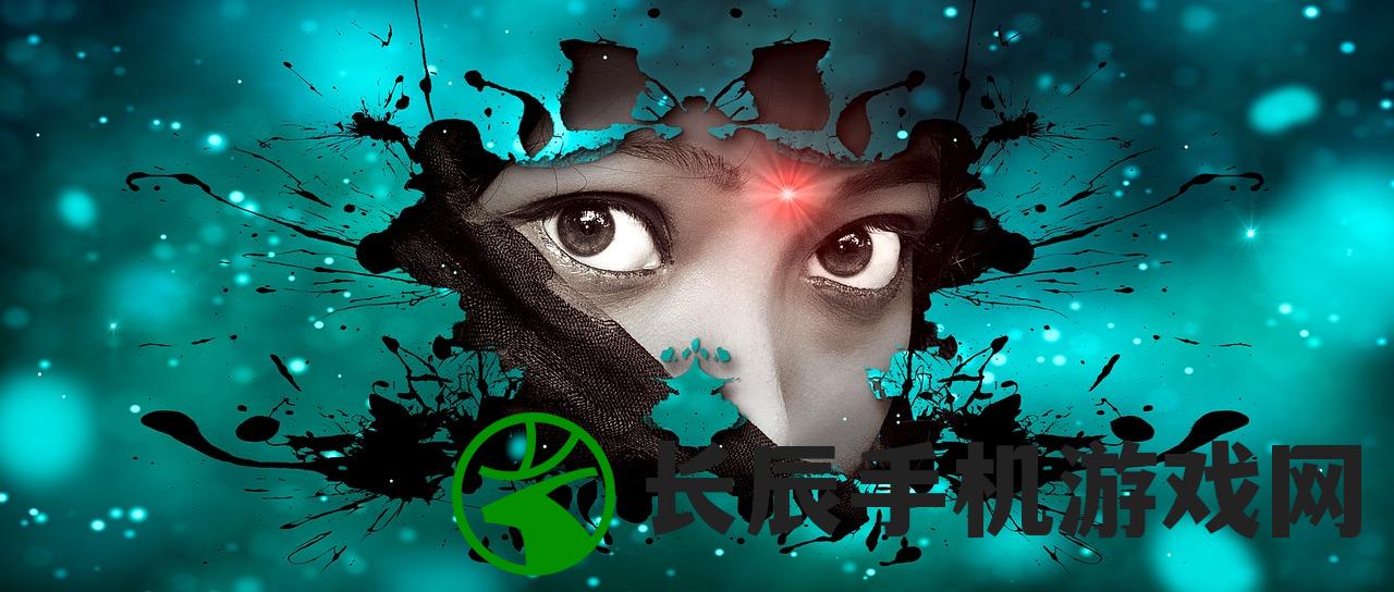 (梦幻仙境唯美图片)梦幻仙境中的唯美画面，如梦如幻引人入胜