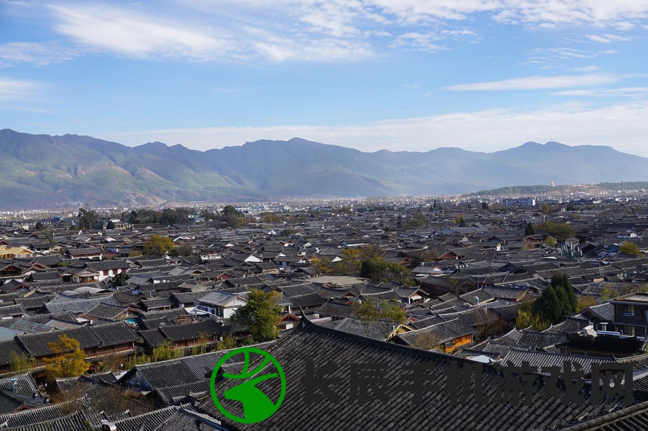 (丽江古城周边酒店推荐)探寻云南丽江古城周边的优质酒店 accommodations
