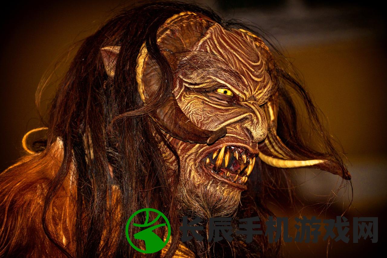 (恶魔法则最强的是谁)恶魔法则实力划分：从弱到强，揭秘恶魔界的权力结构