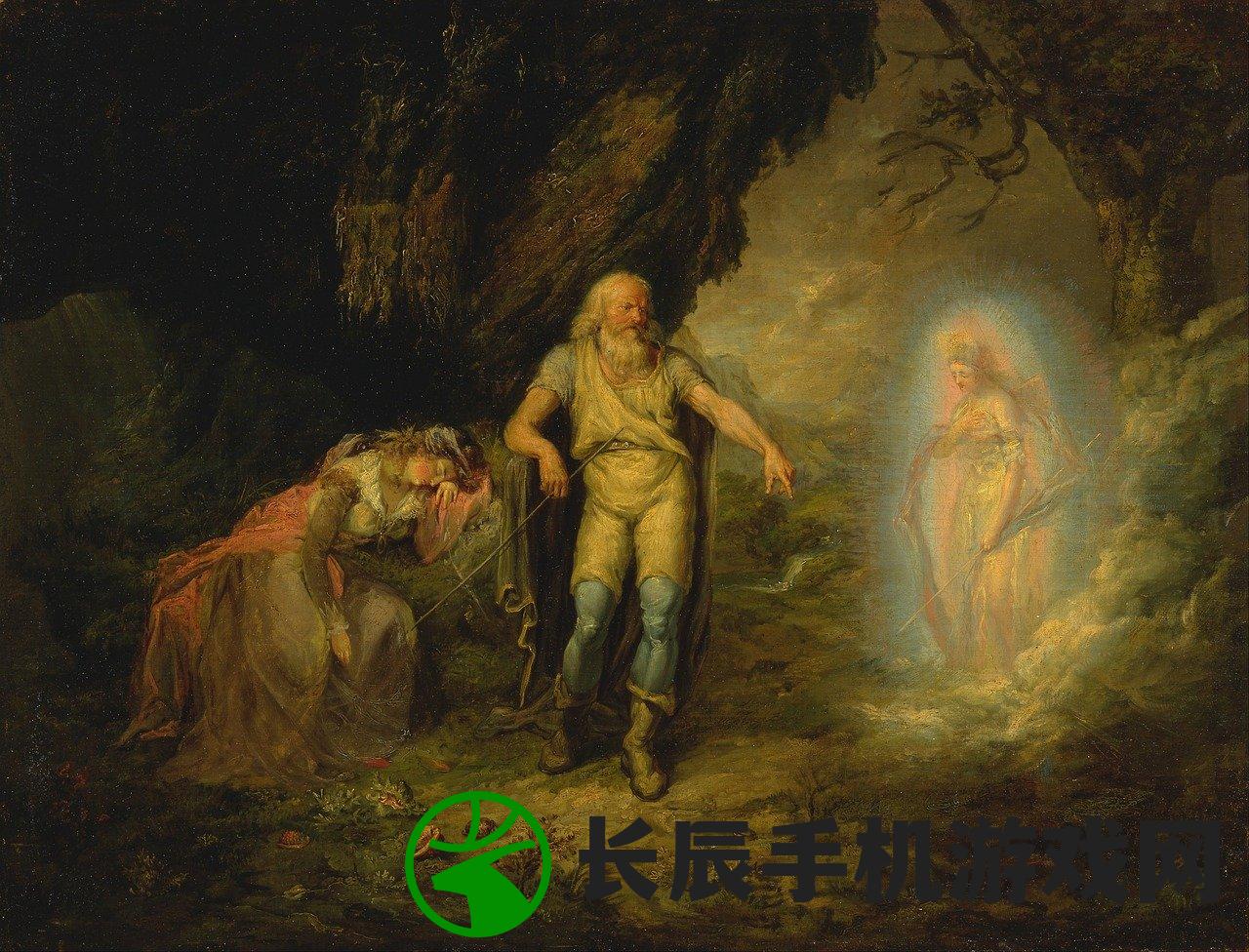 (探索未知之境)探索未知领域的莽荒传奇机甲攻略图解析详细攻略