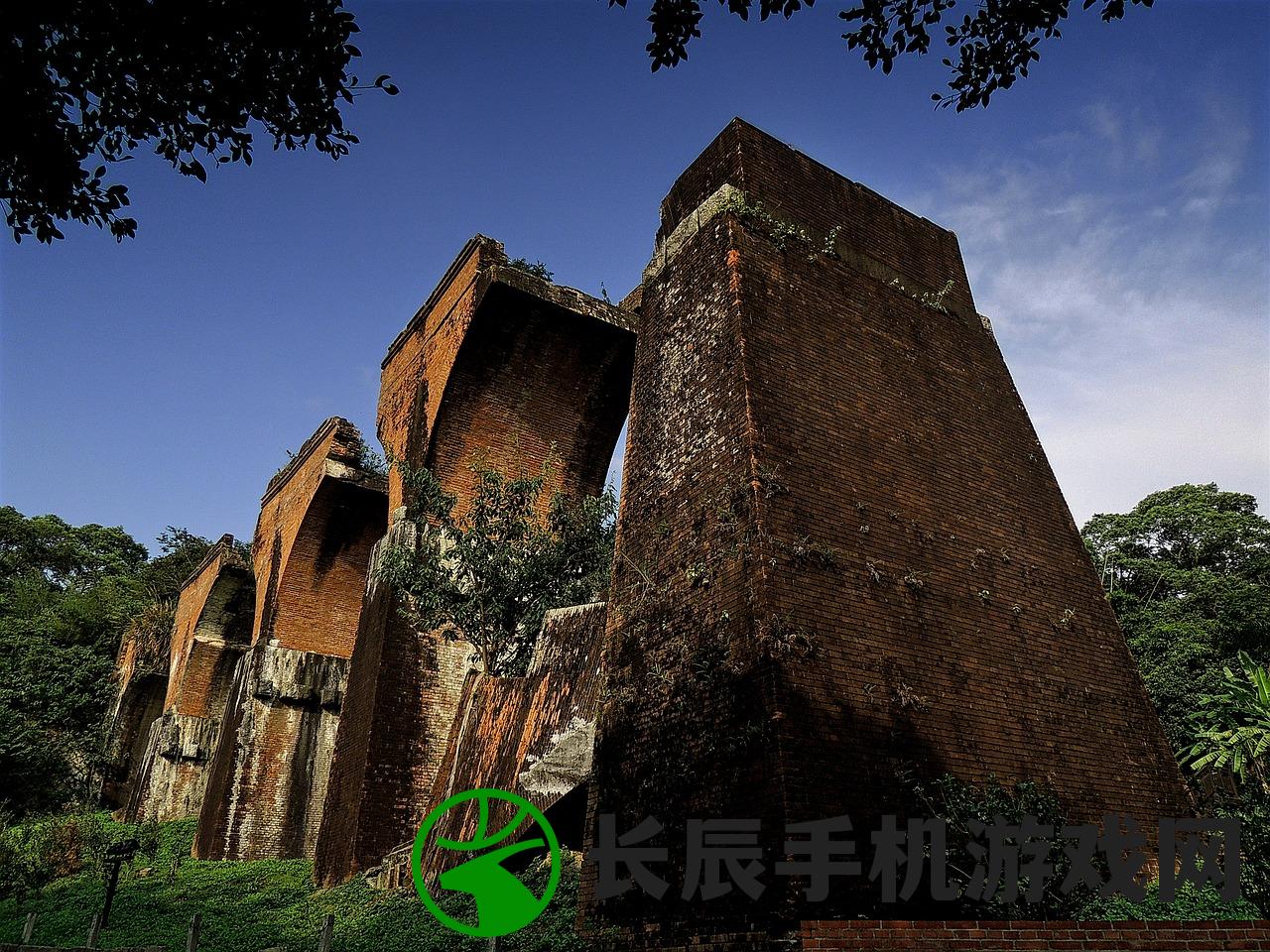 (活人俑存在吗)中国唯一一个活人俑:延禧宫中古代独一无二的宫女俑