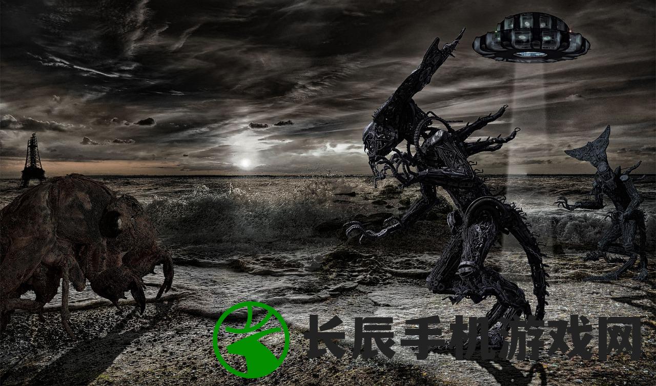 (魔斗战境最新版下载)探索未来！魔斗战境2024下载，开启全新游戏体验！