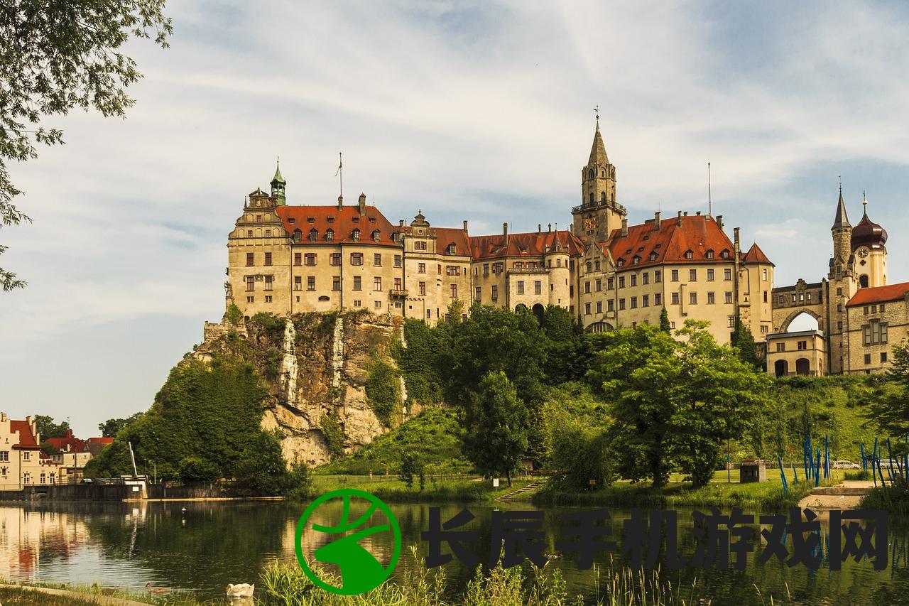 (不断产生小兵抢夺城堡的单机游戏)小兵奋力抢夺城堡的激烈战斗震撼人心