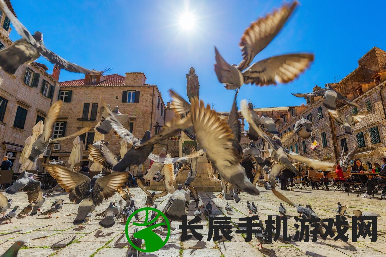 (惊天动地手游官网中文)惊天动地手游官网：探索无尽的游戏乐趣与创意世界