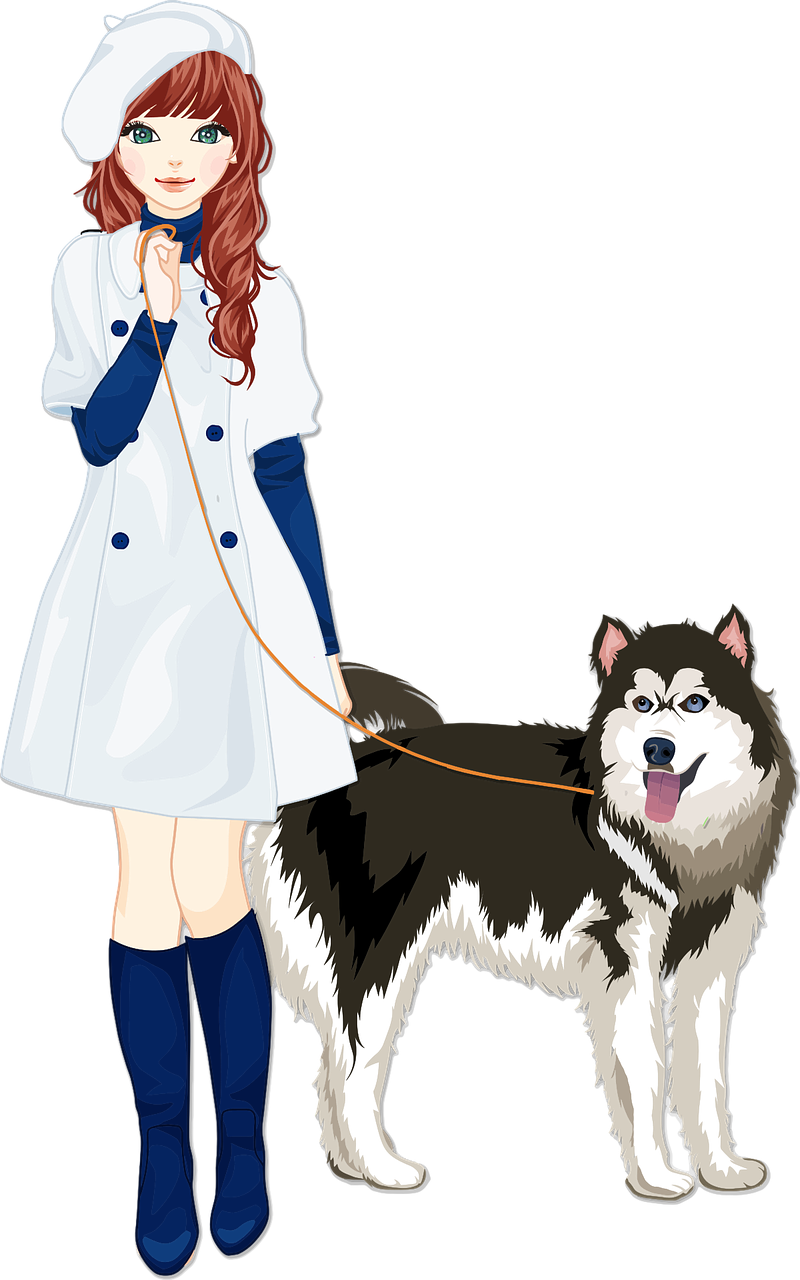 (家出少女v1.2)家出少女与SLG结合养成的日常生活