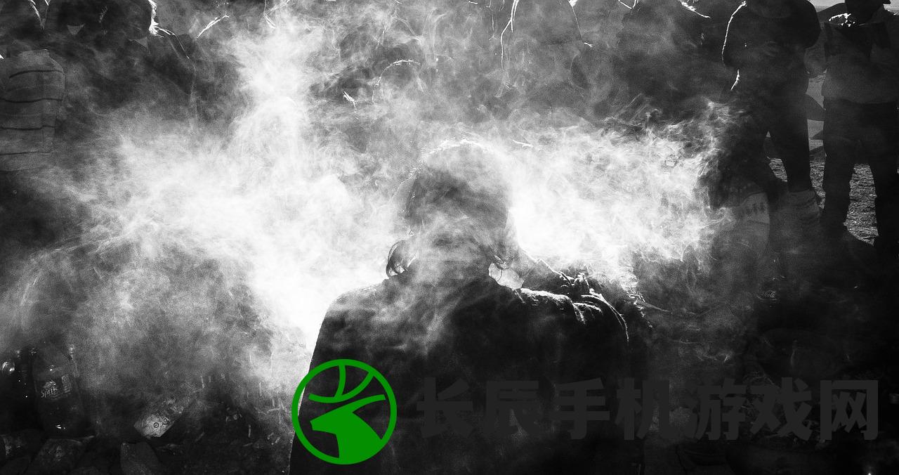 (武道的探索)探寻武道之道：从荒野世界开始的修行之旅