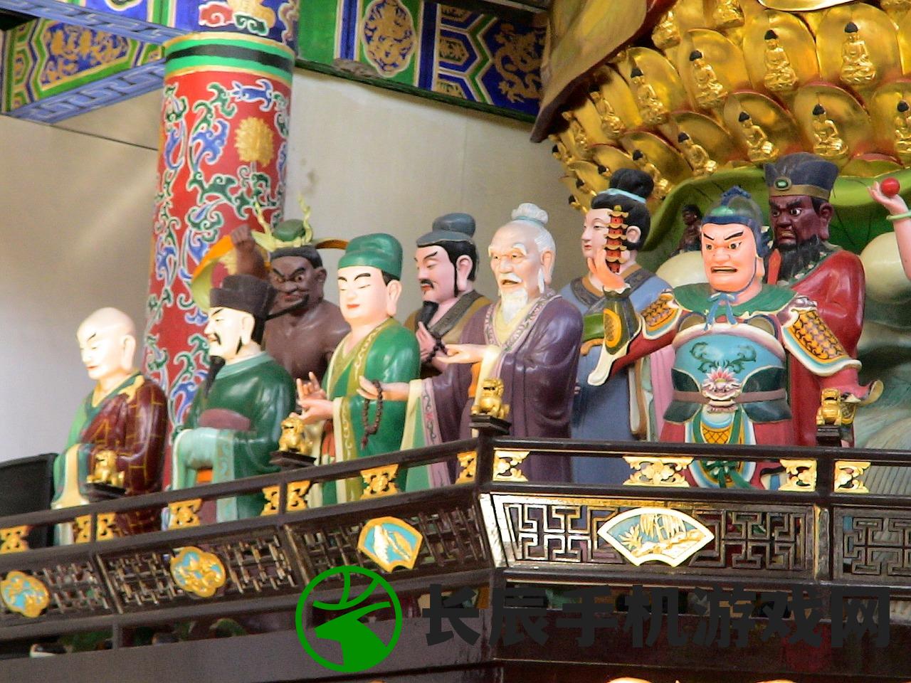 (西游记游戏玩法)西游记游戏，经典与创新的融合之旅