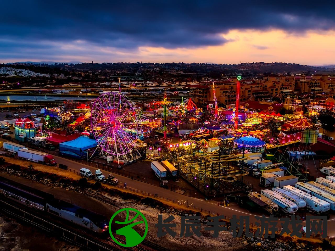 三国的所有游戏大集汇：从经典到创新，揭开三国故事的无尽乐趣