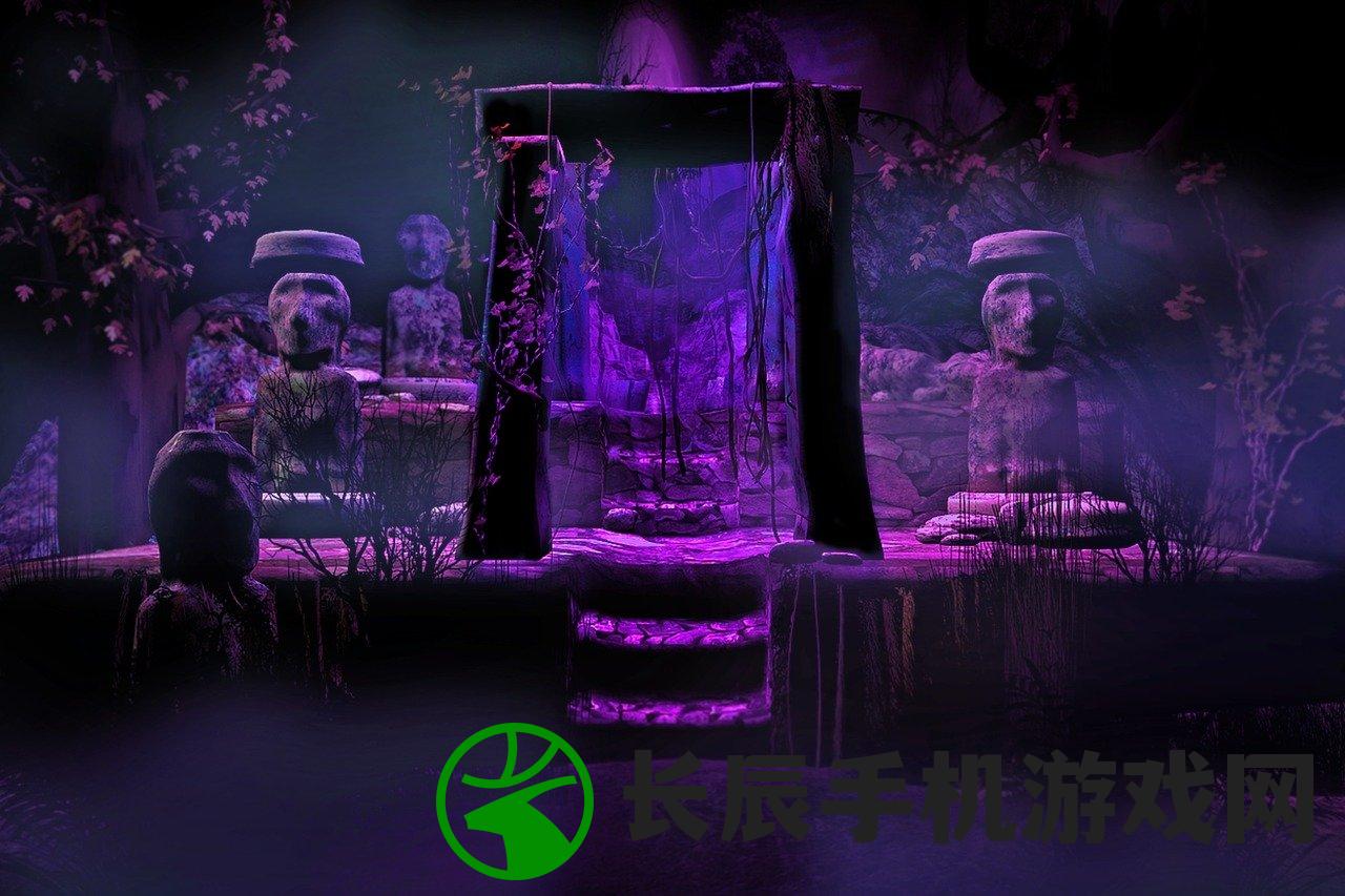 (巧克力工坊)探秘神秘的闹鬼巧克力工房：全新游戏介绍!