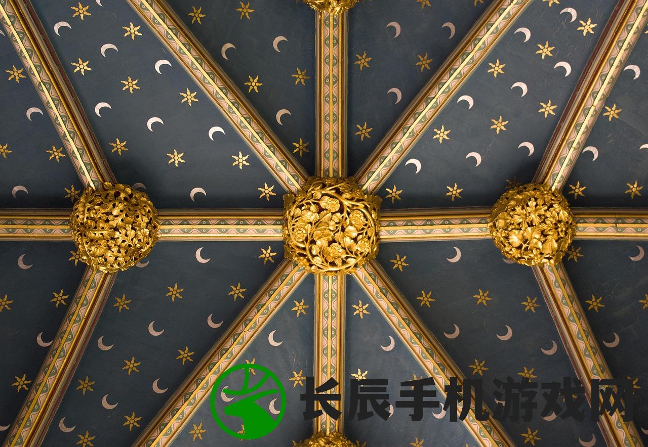 (失落之环)失落星环平民必练三大角色解析及攻略