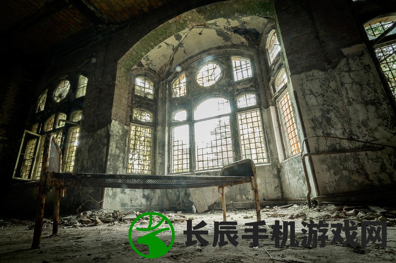(迷失古堡好玩吗)迷失古堡的新名字，探索神秘与历史之旅的延续