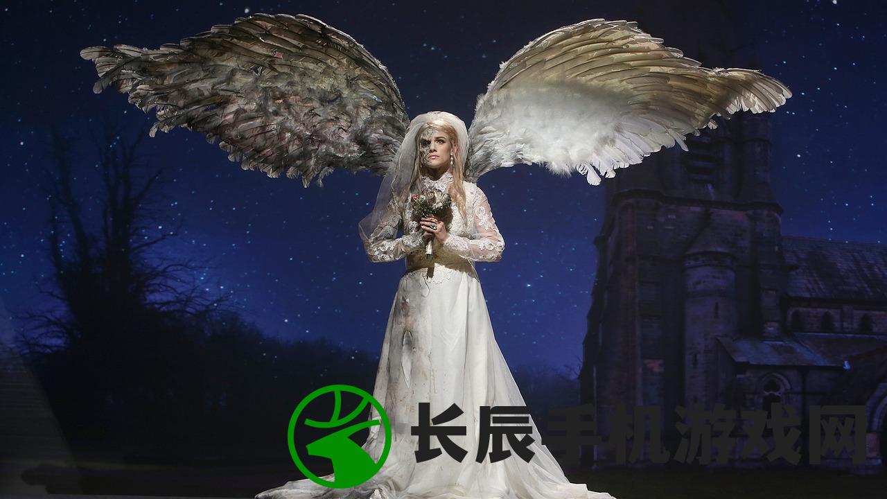 (全金属狂潮特效)泰莎全金属狂潮，一场科技与艺术的完美融合