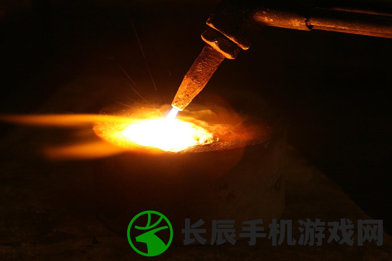 (疯狂的武器是什么)叫我疯狂武器大师，深度解析武器制造的艺术与魅力