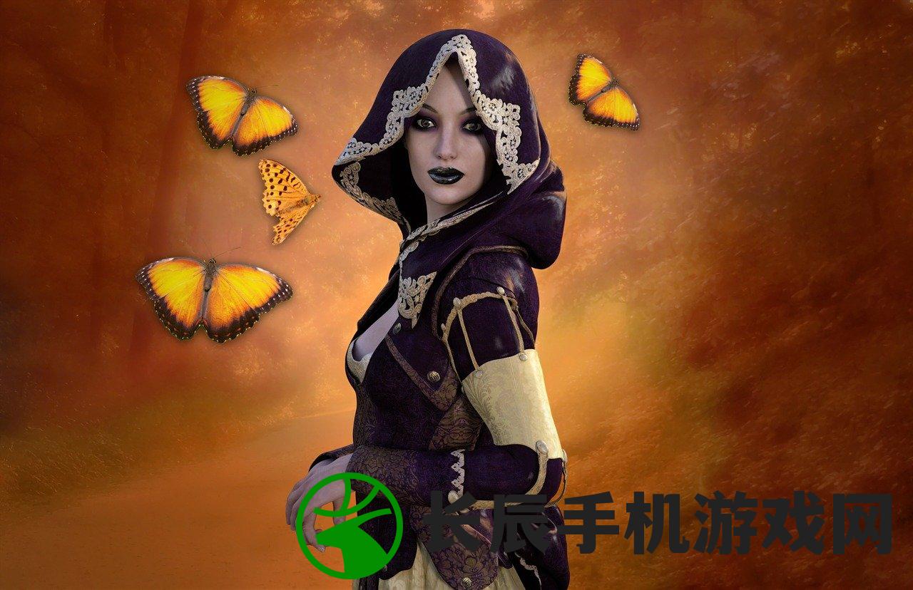 (神骑世界手游攻略)神骑世界仙梦奇缘，探寻奇幻之旅的奥秘