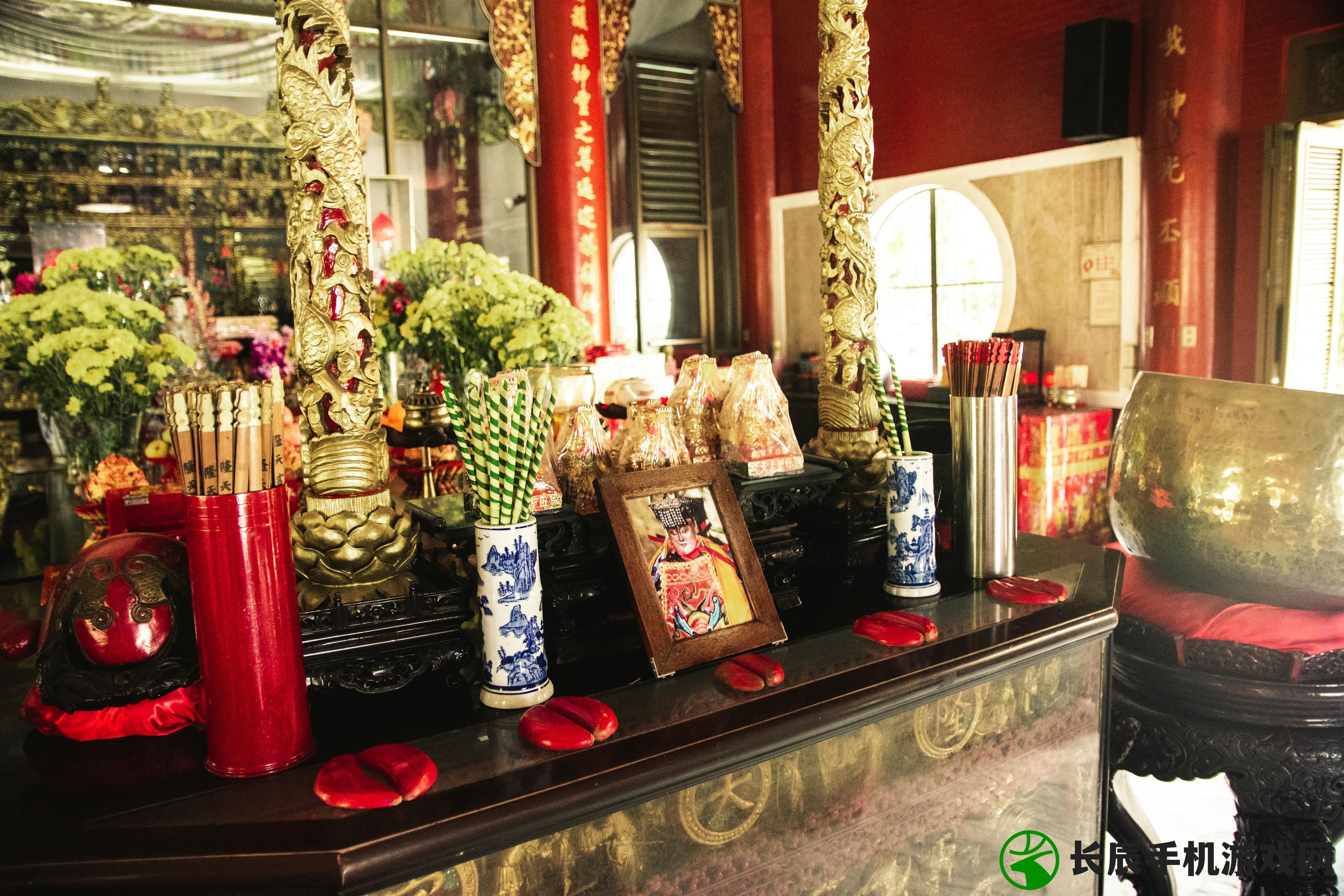 (逃出佛教寺庙攻略)逃出庙会的那一天第七关攻略大全及常见问题解答 (逃出佛教寺庙攻略)逃出庙会的那一天第七关攻略大全及常见问题解答