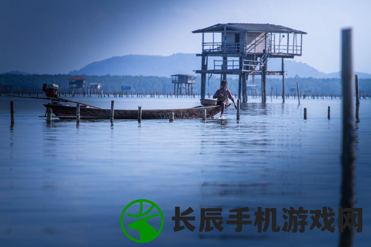 (钓鱼派对)钓场派对,一场别开生面的户外垂钓盛宴 (钓鱼派对)钓场派对,一场别开生面的户外垂钓盛宴