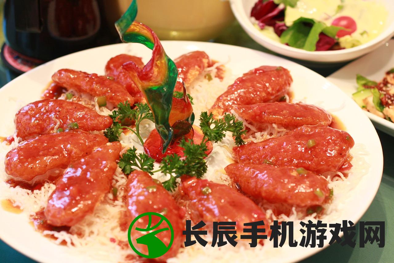 (繁荣美食市场物语1菜谱)繁荣美食市场物语,食谱探索与深度分析