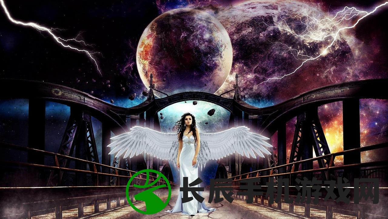 (露希尔图片)露希尔,光与暗的天秤